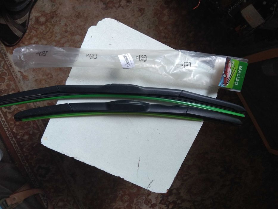 Щетки для дворников Ласети