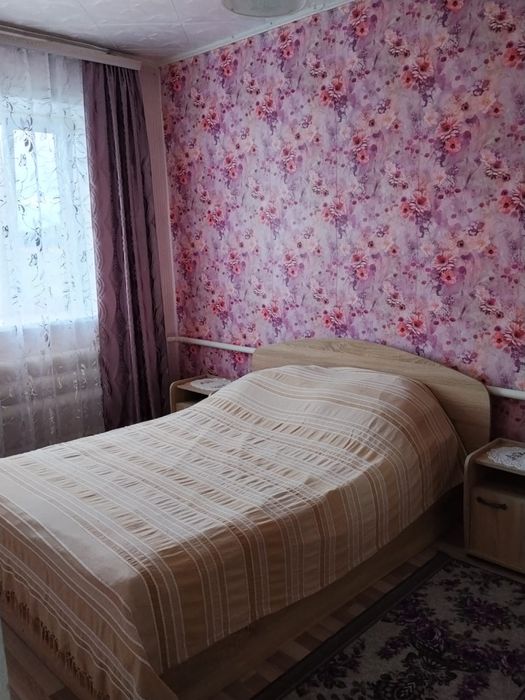 Продается дом 4 комнатный