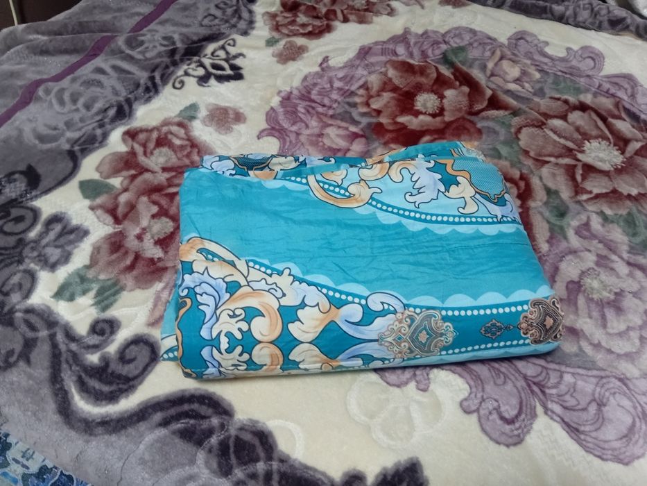 Летний  одеяло  тонкий