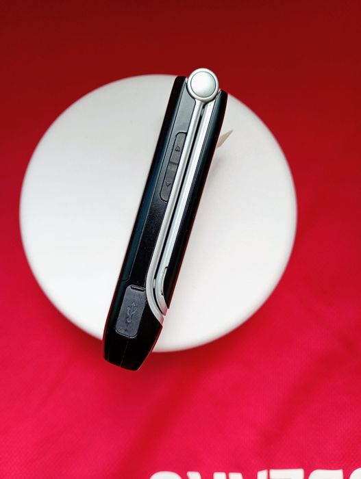 Motorola w377 full box ( decodat, IMPECABIL)