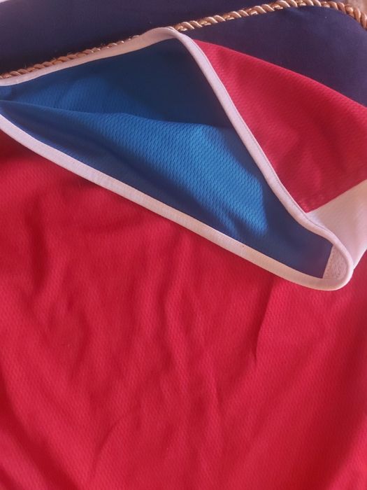 Боксерская форма для мальчика