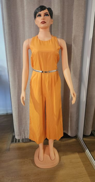 Salopetă elegantă damă, S.Oliver, second hand premium