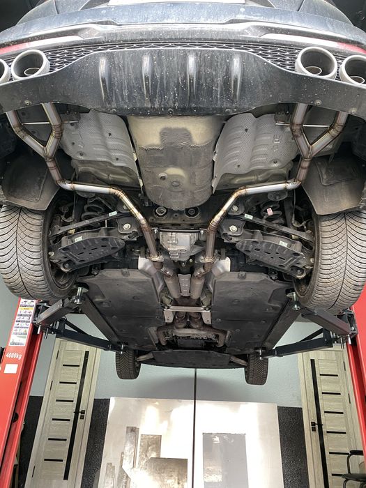 Профессиональная аргон сварка