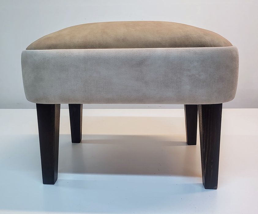 Табуретка Тоалетка Честърфийлд