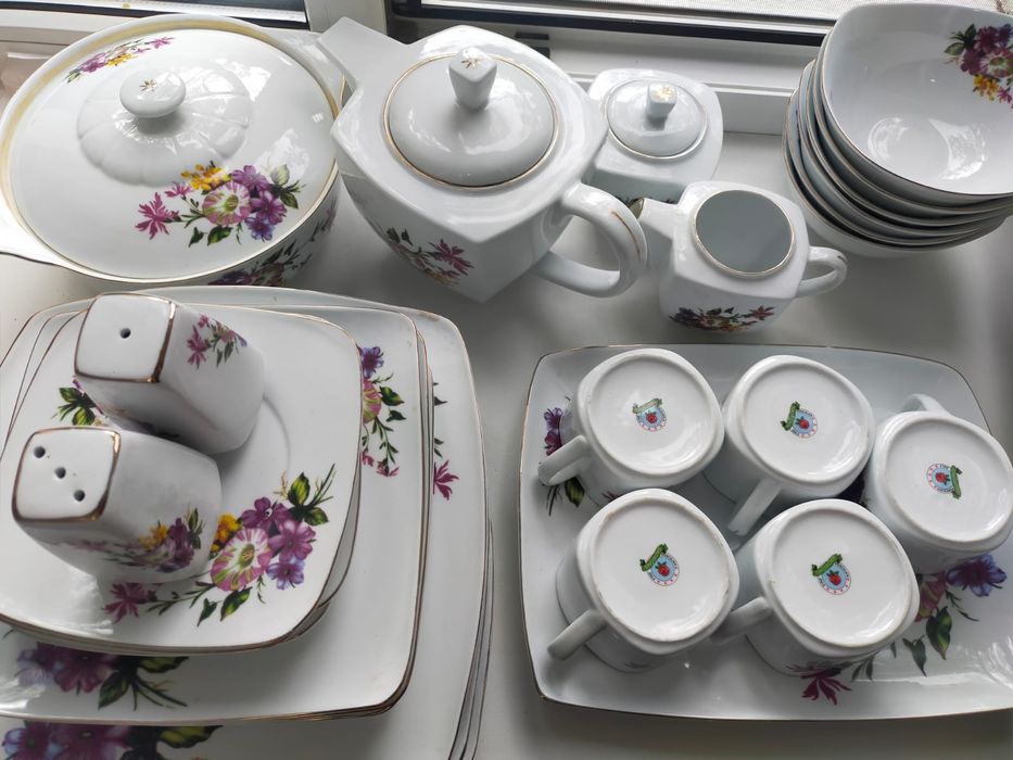 сервизы Мадонна/столовые