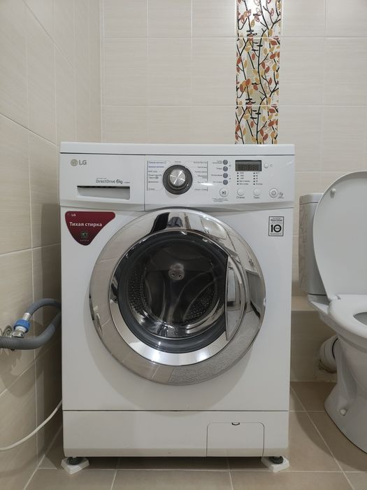 Продам стиральную машину