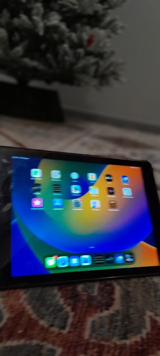 iPad 6-Поколение 2018