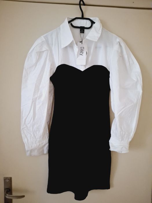 Дамска рокля Dazy M