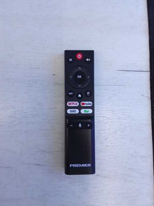 Premier TV televizor 32 talik smart tv