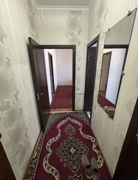 Аренда квартира Яшнабод