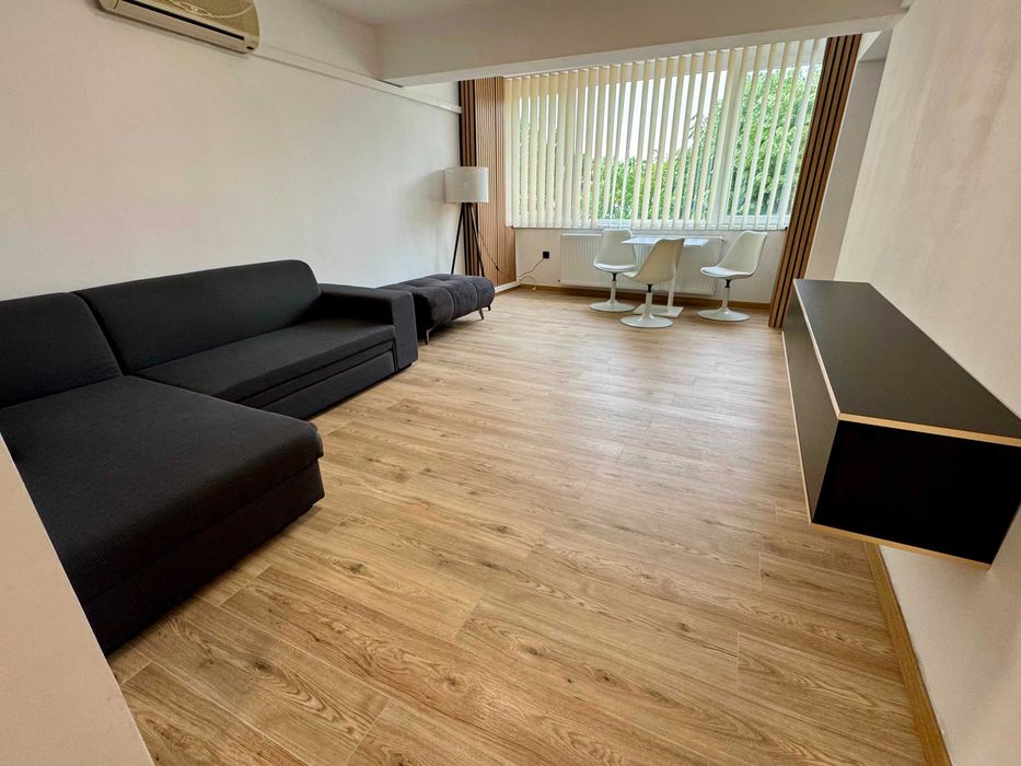 Apartament 2 camere, zona centrala