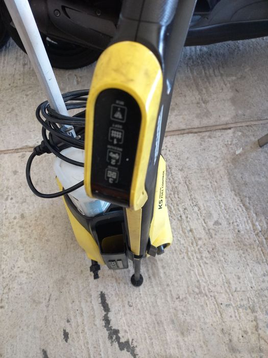 Водостройка Karcher K5 full vontrol