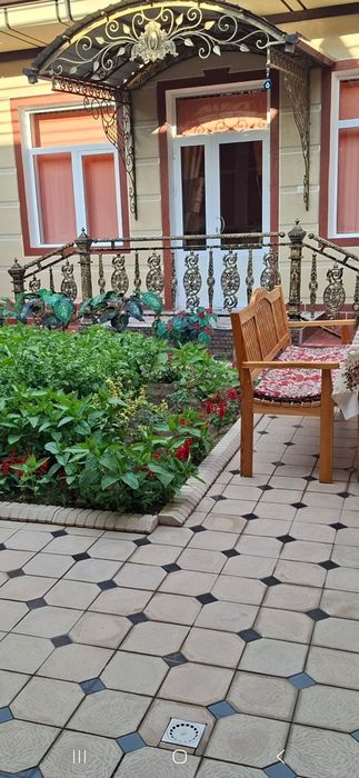 Ришотка ва казирок сотилади