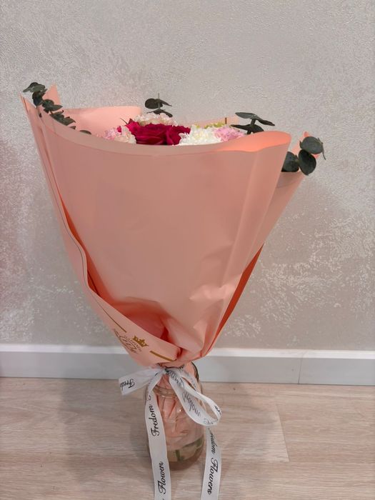 Продам красивый букетик