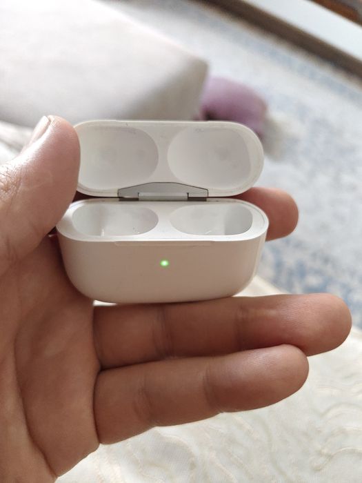 AirPods Pro цена 10000