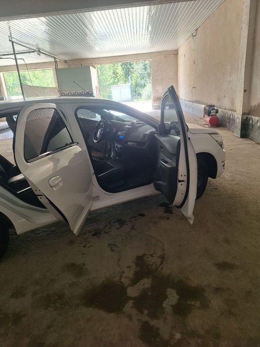 Кобальт сотилади  давом килишга