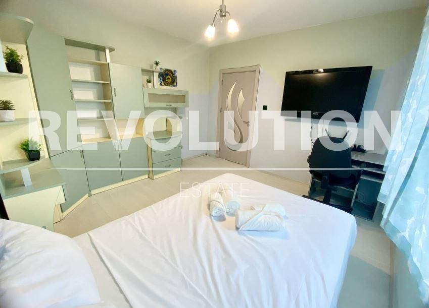 Дава се под наем Четиристаен апартамент в Варна, Чайка - 90 кв.м за 650 € - Снимка #4