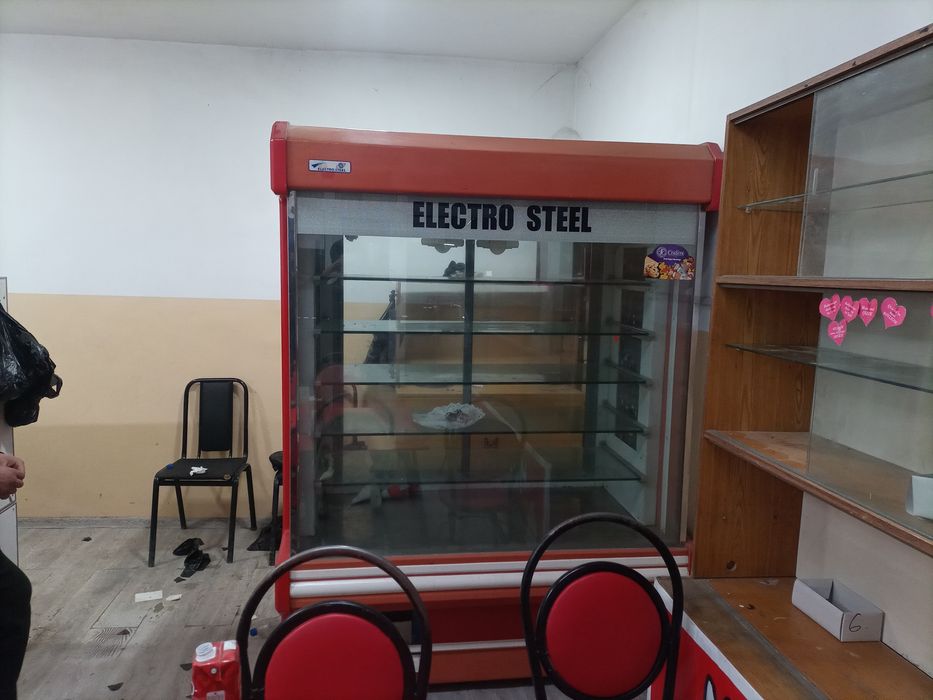 Haldelnk marazenlilik