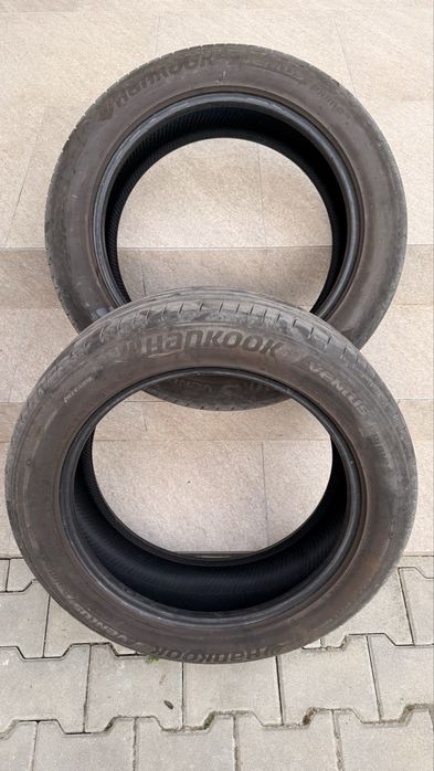 Vand Anvelope/cauciucuri Hankook ventus 225/55R19