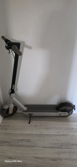 Электро Самокат Nineboot