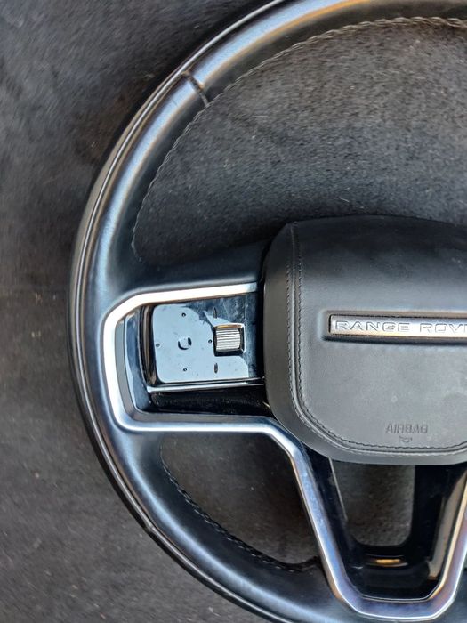 Volan cu comenzi digitale Land / Range Rover Evoque II L551 Discovery VELAR M8D2-3F563-AD