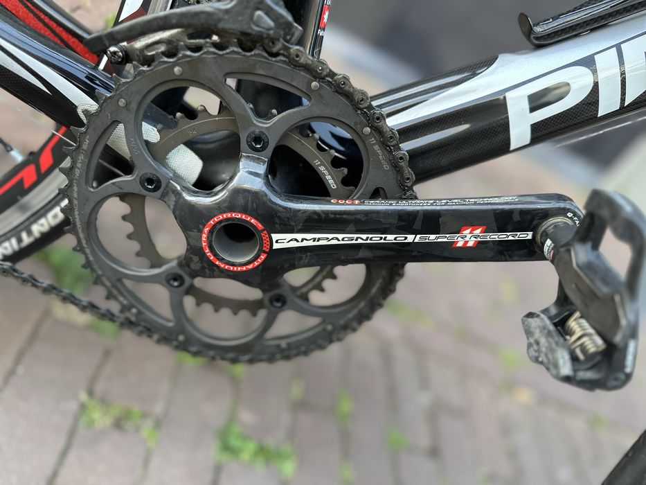 шосеен велосипед Pinarello Dogma 60.1