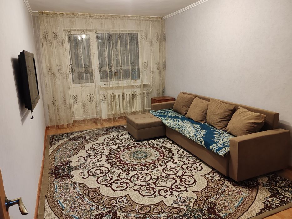 Продам 1 ком квартиру