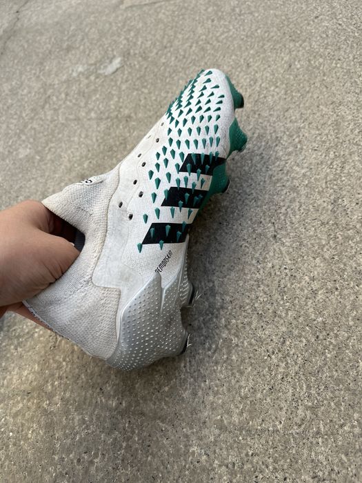 Бутсы predator оригнал