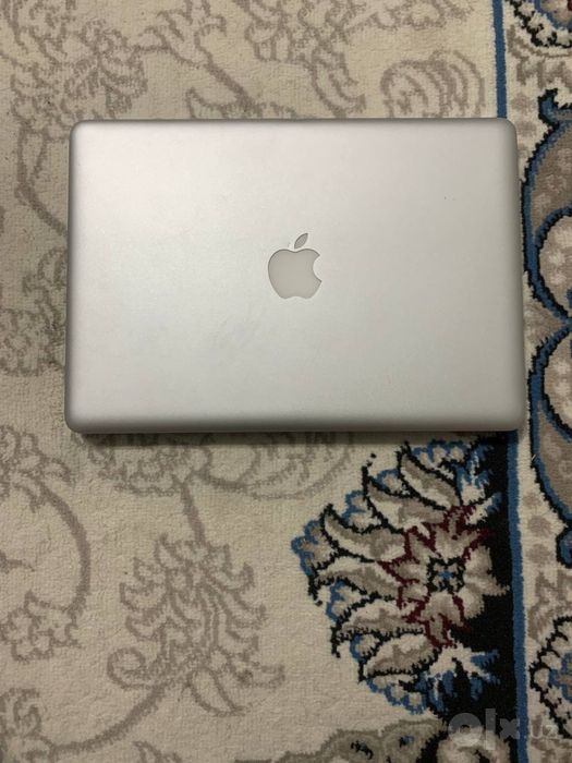 Macbook 2012 A1278