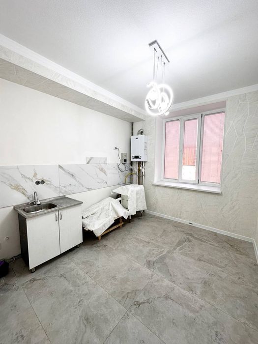 Продаётся  квартира 1 в 2 ком