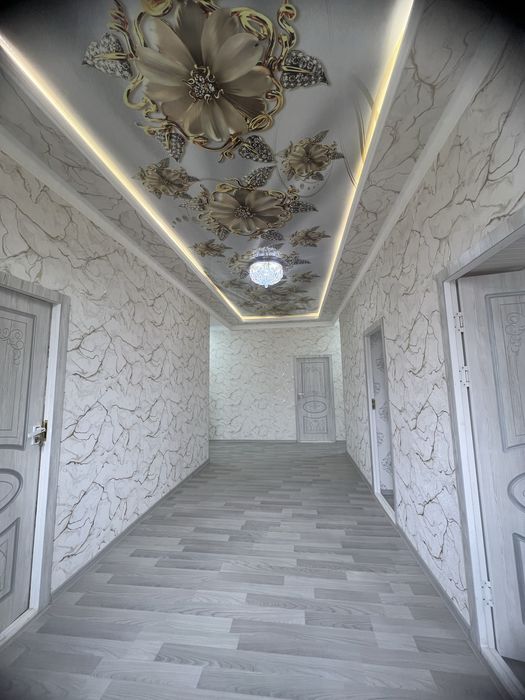 Hovli sotiladi 2.5sotix