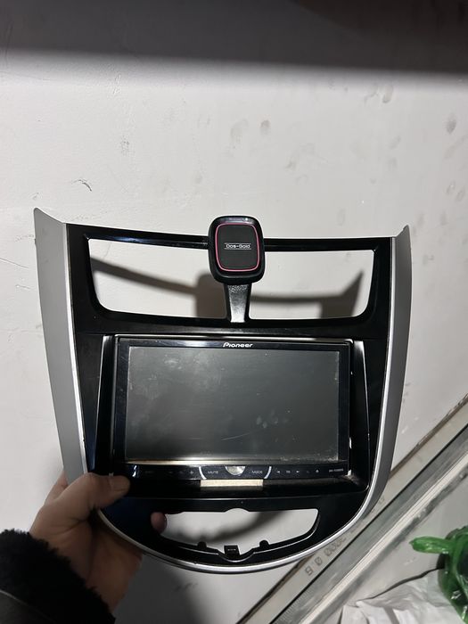 Магнитофон на андройде