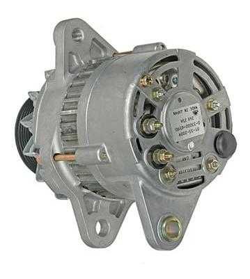 Стартер Caterpillar Cat d325 D330 D320 D324