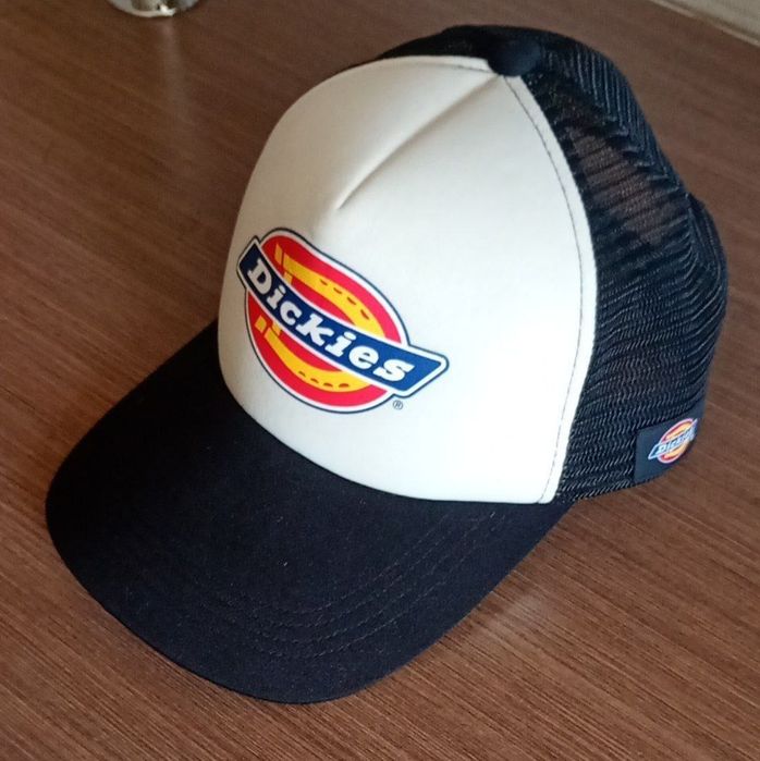 Кепка Dickies Big Logo