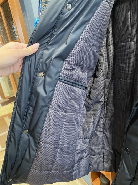 Куртка мужская