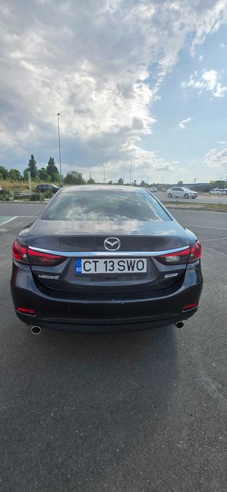 MAZDA 6 2014 — imagine 26