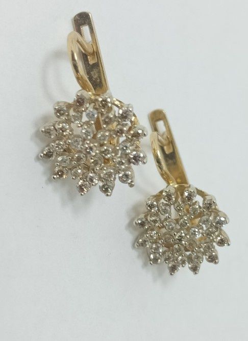 Бриллианты эксклюзив