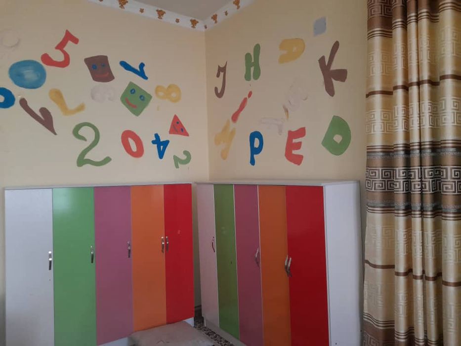 Mebellar  bolajonlar uvhun