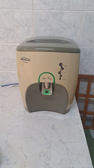 Фильтр для воды,бу