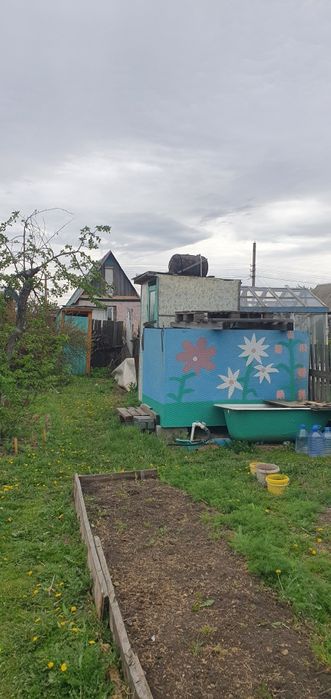 Продаётся дача по зеренде
