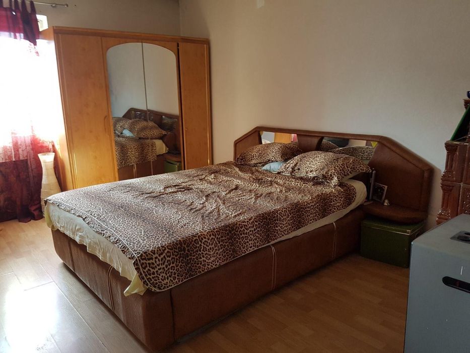 Casă S+P+E solidă – subsol complet + piscină – Băilești