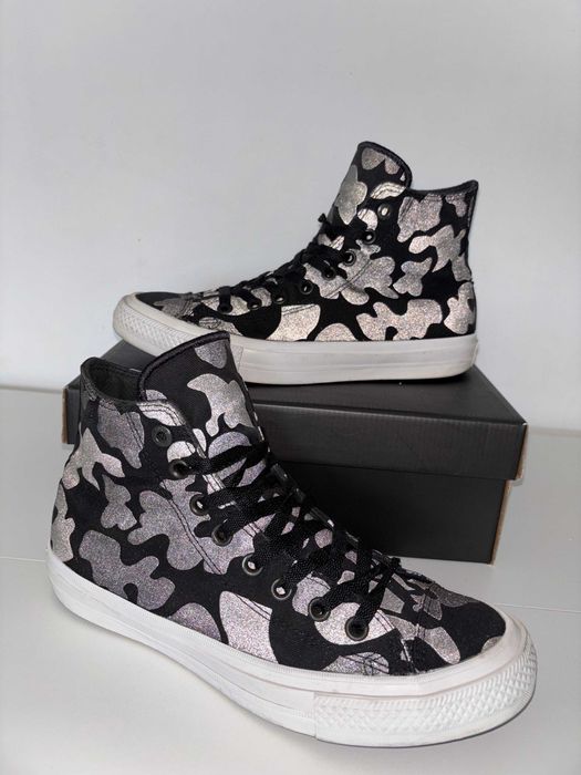 Converse Chuck Taylor 2 Army 41