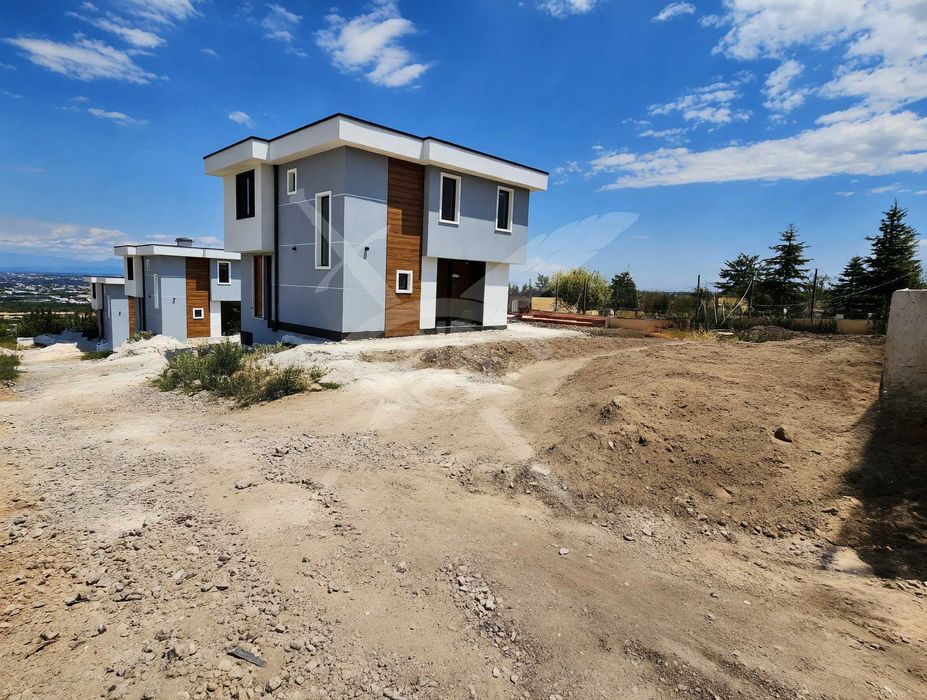 Продава се Къща в с. Марково, Област Пловдив - 140 кв.м за 1075 €/кв.м - Снимка #1
