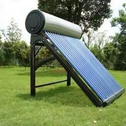 Солнечные водонагреватели от производителя.  Гарантия и качество!