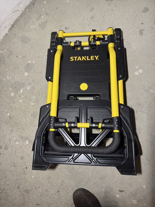 Carucior pliabil Stanley nou