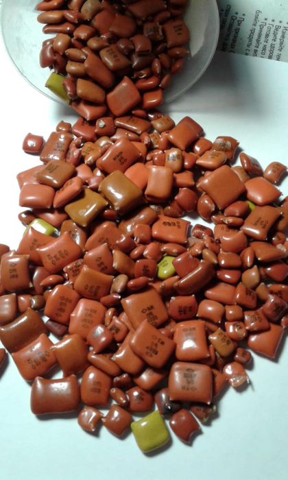 Скупка радиодетали Караганда