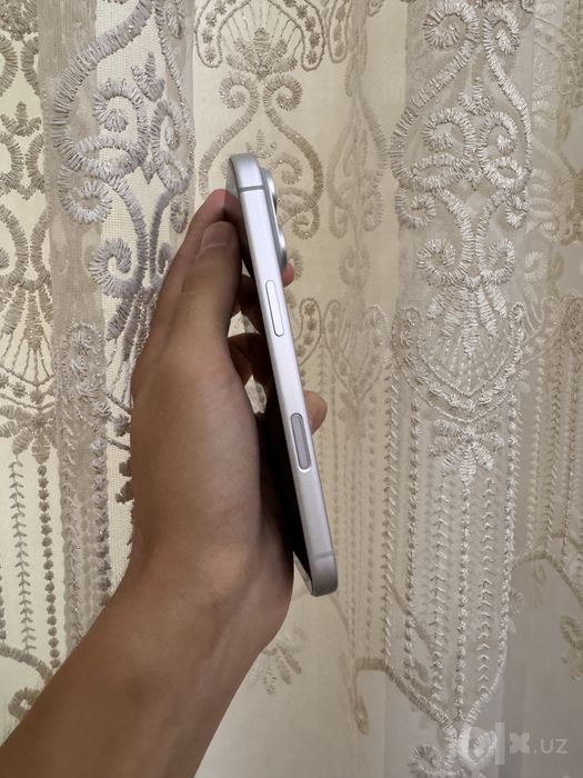 Iphone 17 Pro Max 96% йомкс