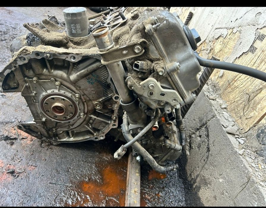 Продам Двигатеь Lexus ES 330