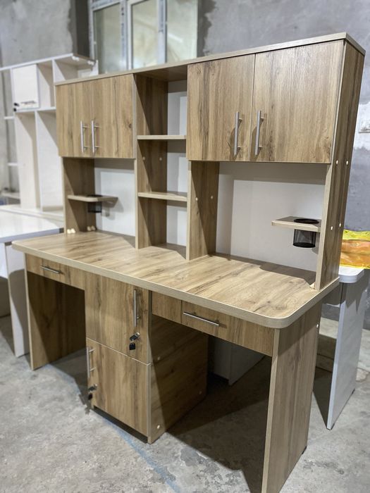 Письменный стол от производителя