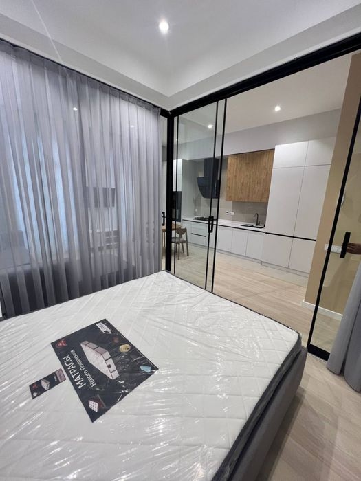 Сдаётся квартира ЖК TIARA RESIDENCE